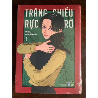 Trăng Chiều Rực Rỡ bản đặc biệt