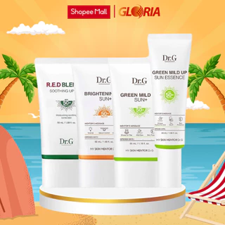 Kem Chống Nắng Dr.G SPF50+ 50ml