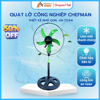 Quạt Lỡ Công Nghiệp B-401 Natifan 42W Đẹp Bền Cao Cấp- BẢO HÀNH CHÍNH HÃNG 12 THÁNG