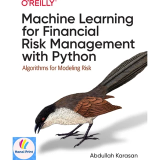 In theo yêu cầu - Machine Learning for Financial Risk Management with Python