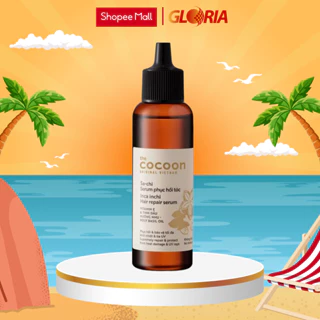 Serum Sa-chi Phục Hồi Tóc Cocoon 70ml