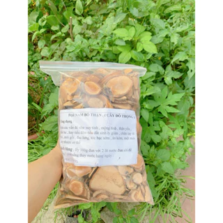 ([ Giá buôn] 1kg đại nam bổ thận hoàn ( cây đỗ trọng nam khô )