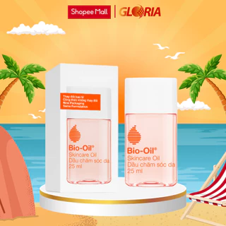 Dầu Chăm Sóc Da Bio Oil Giảm Rạn Da Và Làm Mờ Sẹo 25ml