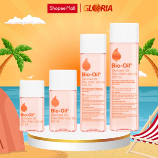 Bio Oil Giảm rạn da và làm mờ sẹo 25ml/60ml/125ml/200ml