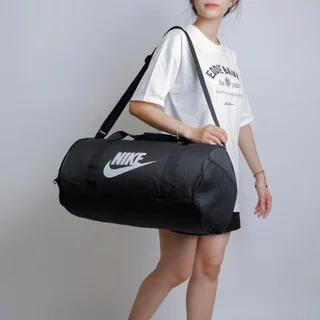 Túi Trống thể thao nam nữ trống tập gym đá bóng du lịch đựng đồ tập quần áo có Ngăn đựng giày ,Ngăn lưới tiện dụng
