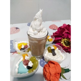 Bột Kem tươi Milk Foam 500g - kem, topping cream, whipping cream