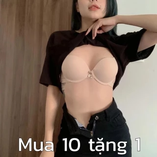 ÁO NGỰC SU CÓ GỌNG THÁI