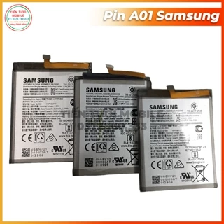 Pin A01 Samsung QL1695 chất lượng caoa