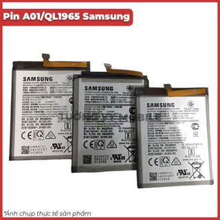 Pin Samsung A01/A015/A015F/QL1695