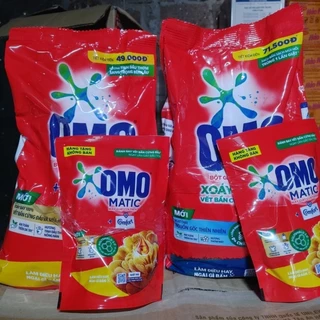 bột giặt OMO ~3KG