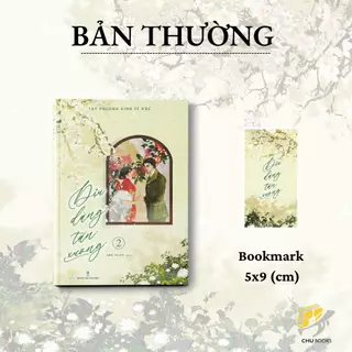 Sách - Dịu dàng tận xương - Tập 2 (Tặng huy hiệu thiết kế độc quyền)