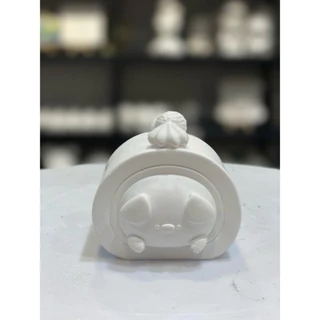 Tượng Mini Bánh Bao