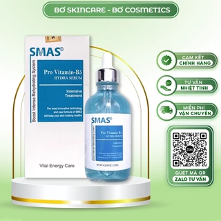 Tinh chất dưỡng serum B5 SMAS cho làn da căng khỏe