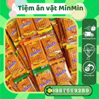 10 gói dê hằng đại mini