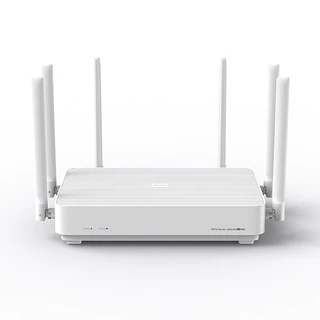 Xiaomi Redmi AX5400, Router Wifi 6, Gigabit LAN, hỗ trợ Mesh, phát sóng mạnh, bền bỉ tốc độ cao, Xiaomi Redmi AX3000T