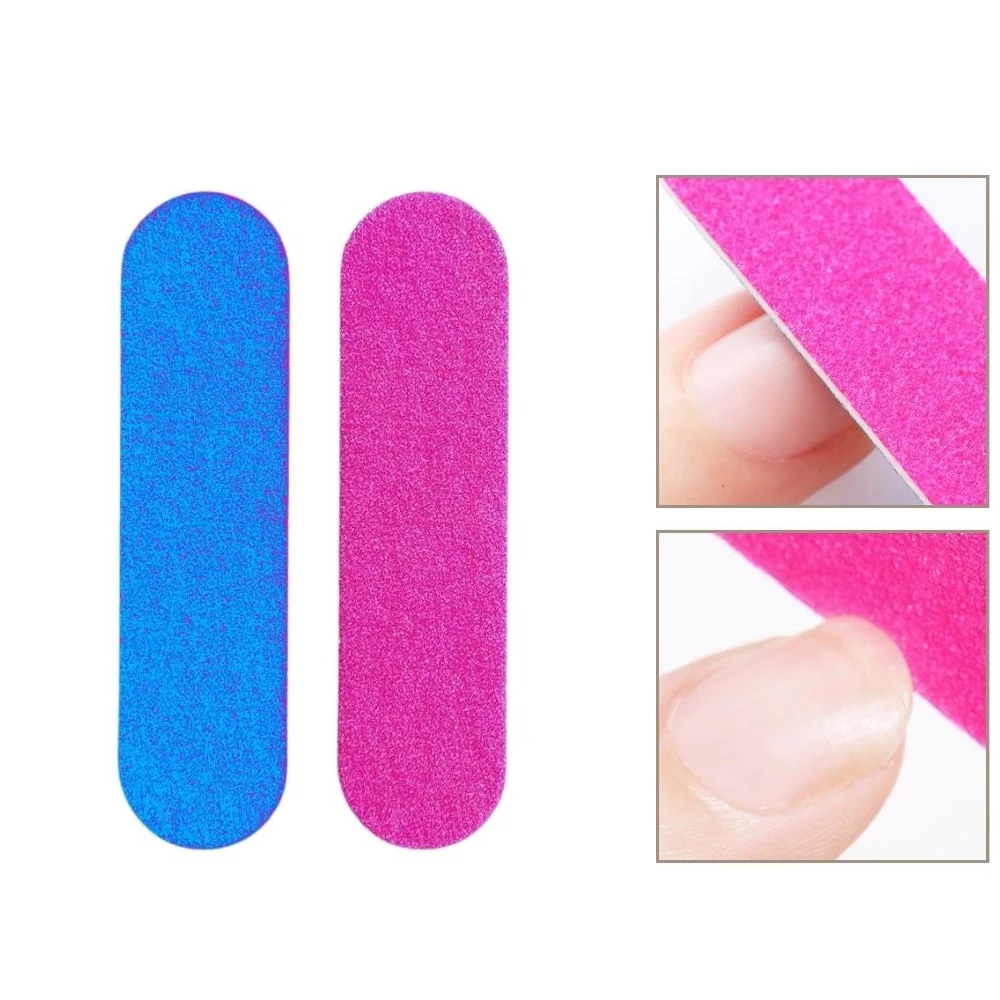 Dũa móng tay mini nail box J008-5cm