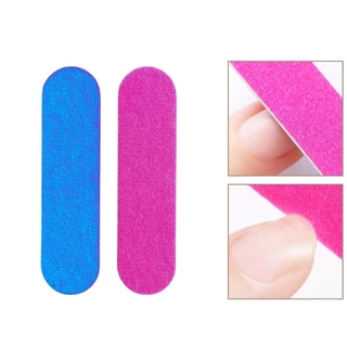 Dũa móng tay mini nail box J008-5cm