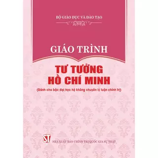 TƯ TƯỞNG HỒ CHÍ MINH 2021