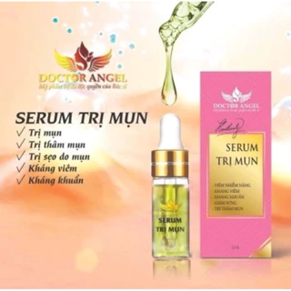 SERUM TRỊ MỤN ANGEL 5ml