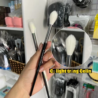 Cọ light trắng CELIN- Cọ phấn bắt sáng