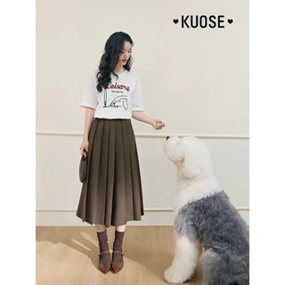 T-shirt Kuose