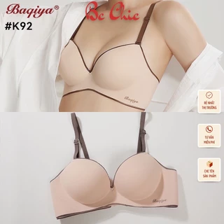 ÁO LÓT SU NON ĐỆM VỪA NÂNG NGỰC K92 BC_CHIC LINGERIE