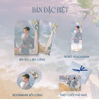 Bản Đặc Biệt - Bìa Cứng - Minh Nhật Tinh Trình - Tập 2 - Fen's Notebook