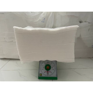 COMBO 2 BỊCH KHĂN ĐA NĂNG, gần 1000 tờ , kích thước to 20x30cm