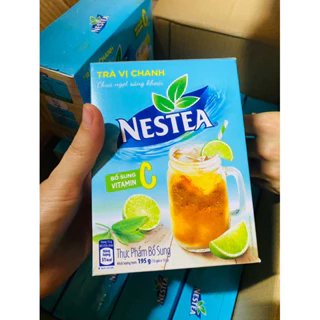 Trà Nestea hương chanh