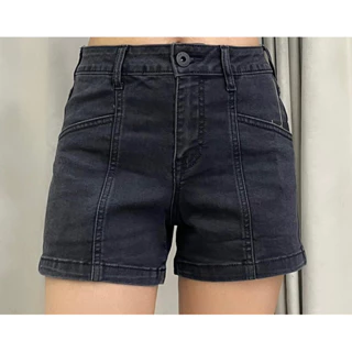 Quần short jeans Nữ The Blues 20-001