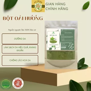 Bột mặt nạ Hoa oải hương 100gr - MTL ORGANIC