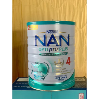 sữa Nan optiproplus 1,5 kg số 4