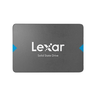 Ổ cứng SSD 2.5" Sata III Lexar 480GB_LNQ100X480G-RNNNG