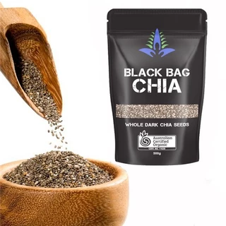 Hạt Chia Úc 500g