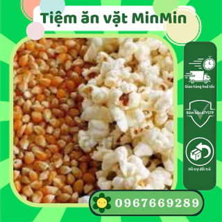 1kg ngô mỹ nổ bỏng