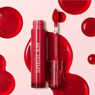 Son tint lì SHEGLAM Peel Talk Lip Tint.