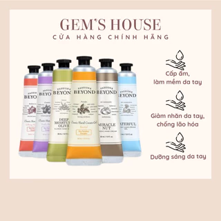 Kem tay Beyond Classic Hand Cream 30ML