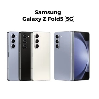 Samsung Z Fold 5 Hệ thống thông minh Hoạt động Android hiển thị toàn Dual Sim Chính hãng mới toàn màn hình