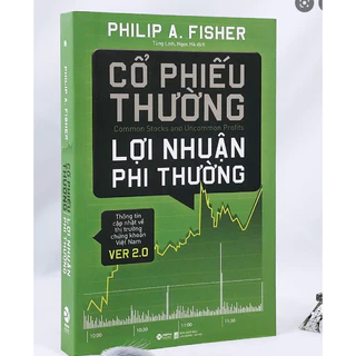 Cổ phiếu thường lợi nhuận phi thường