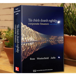 Tài chính doanh nghiệp - Corporate Finance