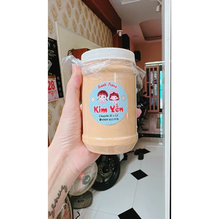 500g Muối Nhuyễn Nhà Làm