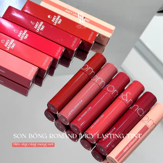 Son Tint Lì Romand Juicy Lasting Tint