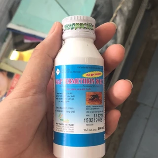 Thuốc diệt muỗi Map permethrin 50ec