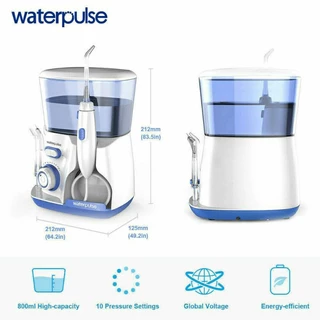 Máy tăm nước để bàn Waterpulse V300