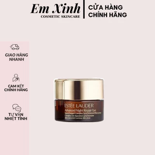 kem mắt esteelauder dưỡng căng giảm nhăn giảm thâm vùng da quanh mắt