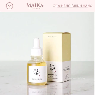 Tinh Chất Dưỡng Keo Ong Căng Bóng Glow Serum Propolis Niacinamide 30ML