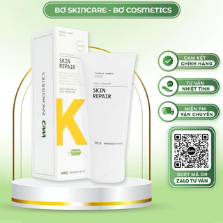 Kem dưỡng ẩm phục hồi da Skin Repair Innoaesthetics