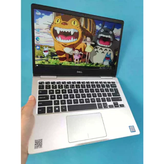 Laptop Core i7/i5 ram 8GB SSD các loại máy đẹp zin DELL ASUS LENOVO HP