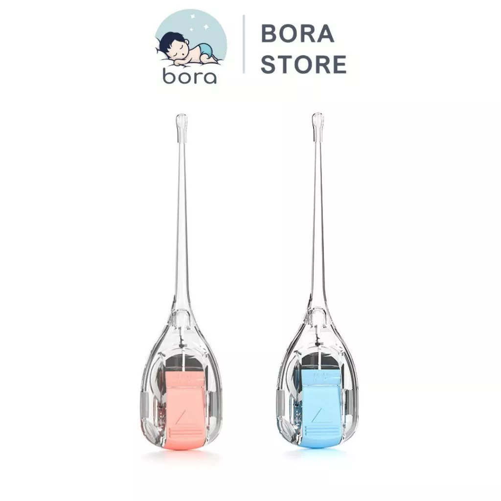 Dụng cụ lấy ráy tai cho bé có đèn