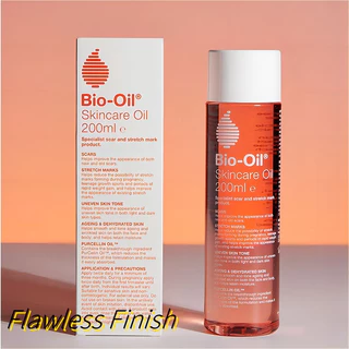 Dầu rạn da Bio Oil 200ml Phòng ngừa rạn da trước khi sinh, tránh vết rạn sau khi sinh